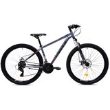 Capriolo MTB OXYGEN 29'' 21HT sivo-crven 926426-16 | Eponuda.com
