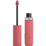 L´Oréal Paris L'Oreal Paris Infaillible Matte Resistance ruž 120 major crush Cene
