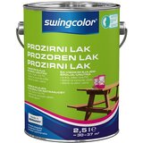 SWINGCOLOR Prozirni lak za namještaj (2,5 l, Visokog sjaja) Cijene
