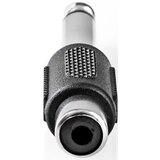 CAGB23935BK Audio Adapter 6.35mm RCA zenski, | ePonuda.com