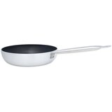 Metalac tava s neprijanjajućim premazom professional aluminij 32cm | shoptok.hr