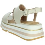 Keys Sandali & Odprti čevlji K-11010 Bež | Shoptok.si
