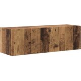TV zidni ormar Staro drvo 98 x 31 x 29,5 cm Konstruirano drvo | shoptok.hr