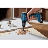 Bosch Aku buš-odvr GSR 185-LI 1x2.0Ah kofer | Eponuda.com