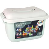  Osvijetljena magnetska staza Ball Slide - 75 komada | Shoptok.si