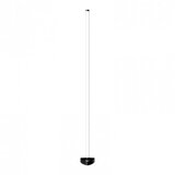 Mitea Lighting M21004-BT LED 12W RGB podna lampa H1450mm sa daljinskim i adapterom 12V 1A IR+BT+APP | ePonuda.com