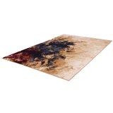 Agnella Vunen tepih 160x240 cm Burst dark beige – | shoptok.hr