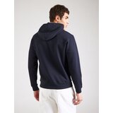 Replay Sweater majica noćno plava / bijela | shoptok.hr