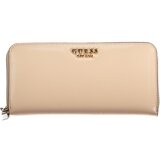 Guess Jeans WOMEN&#39;S WALLET BEIGE | Shoptok.si