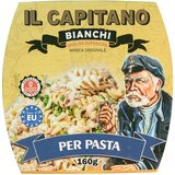 Il Capitano Premium salata pasta, 160g Cene