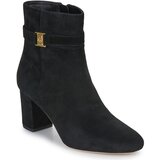 Polo Ralph Lauren KELLIE BOOTS Crna Cijene