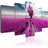  Slika - Purple Land 200x100 Cijene
