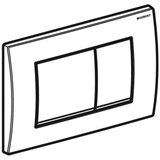 Geberit SIKOGES6W1D30 sat brevis wc školjka s kompletom duofix 458.103.00.1 Delta30 | Shoptok.si