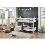 XXXL Pograd Lupo 2, Bela, 2x 90x200 | Shoptok.si