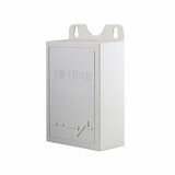 acdc adapter 12V - 2A / 100-240V, 50/60Hz, vodo-otporno kućište za spoljnu montažu