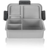 Zopa Lunch Box 1120 ml – kutija za obrok s 3 pretinca Mountains | shoptok.hr
