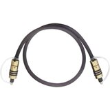 Oehlbach Digitalni optični kabel Hyper Profi Opto\, m. kon. Toslink/m. kon. Toslink\, 2 m 6082, (20431450) | Shoptok.si