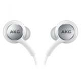  Samsung slu&amp;scaron;alice EO-IC100 Type C bele BULK (EO-IC100-BWEGEU-BULK) Slike