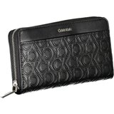 Calvin Klein WOMEN&#39;S WALLET BLACK | shoptok.hr