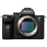 Sony alpha ILCE-7M3B 24.2MP/4K HDR/3" LCD Cijene