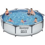 Bestway bazen sa metalnom konstrukcijom 366x76 cm Cene'.'