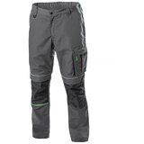 Hogert HÖGERT Radne pantalone LEMBERG tamnosive Cene