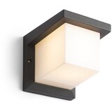 Red Design Rendl - R12560- Spoljašnje zidno svetlo HIDE 1xE27/13W/230V IP44 | Eponuda.com
