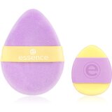 Essence What The Fluff?! pufnice za puder 01 Fluff Yeah Cene