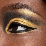 MAC Cosmetics Eye Shadow Metallic Pro Palette Refill Pan metalik sjenila za oči zamjensko punjenje nijansa Allowance 1 g | shoptok.hr