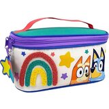 BLUEY Rainbow vanity case Slike