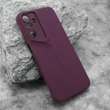  Maska za mobilni telefon Samsung Galaxy A15 4G/5G PHANTOM BLADE, Ljubičasta | Eponuda.com