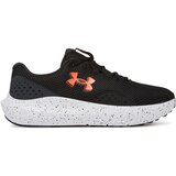 Under Armour Tekaški čevlji UA Charged Surge 4 3027000 Črna | Shoptok.si