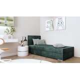 Molarem Home Dječji tapecirani krevet TOMAR I - 200x90 cm - Madrac s Bonnell oprugama | shoptok.hr
