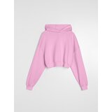 Sinsay Hoodie soft touch | shoptok.hr