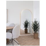 House Nordic Zidno ogledalo 90x180 cm Madrid – | shoptok.hr