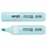 Flomaster signir spree pastel SPREE - MODER Cene