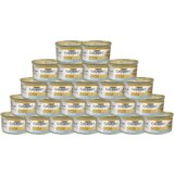 Purina gourmet Vlažna hrana za mačke Gold Duo, Riba i spanać u sosu, 85g x24 Cene
