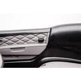  Licencirani auto na akumulator Bentley Mulsanne - crni/lakirani | shoptok.hr