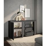 CARRYHOME KOMODA, antracit | Shoptok.si