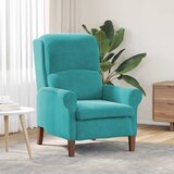  Fotelja Tirkizna Baršun | shoptok.hr