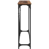  Konzolna stolica Staro drvo 102 x 23 x 75 cm Konstruirano drvo | Eponuda.ba