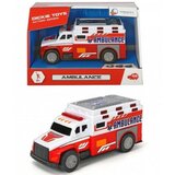 Dickie hitna pomoć 15 cm 2033020130 | shoptok.hr