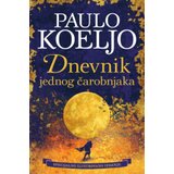 Laguna Dnevnik jednog čarobnjaka - ilustrovano izdanje - Paulo Koeljo ( 14903 ) Cene
