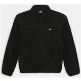 Puloverji Mount hope fleece Črna