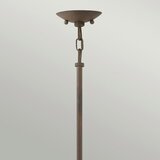 Elstead Lighting ZUNANJA VISEČA SVETILKA Elstead Carson 25.4/43.3 cm | Shoptok.si