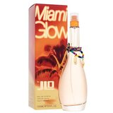 Jennifer Lopez miami glow toaletna voda 100 ml za ženske Cene