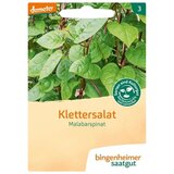 Bingenheimer Saatgut solata plezalka Cene