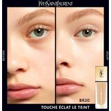 Yves Saint Laurent Touche Éclat Le Teint dolgoobstojni tekoči puder za osvetljevanje kože SPF 22 odtenek BR20 Cool Ivory 25 ml | Shoptok.si
