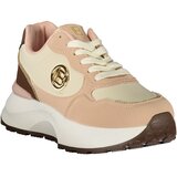 Laura Biagiotti 9826 ženske tenisice na vezanje roze | shoptok.hr