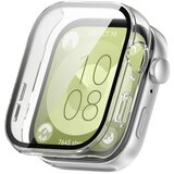 TECH-PROTECT DEFENSE360 maska za HUAWEI WATCH FIT 3 CLEAR | Eponuda.ba